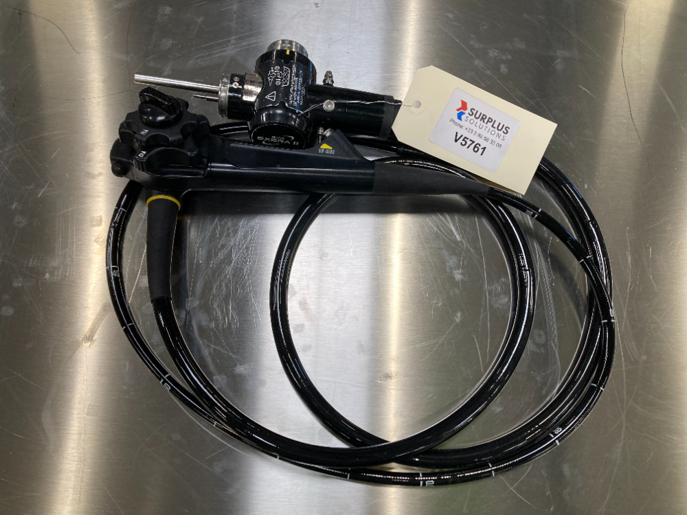 Image of Olympus GIF-Q180 Endoscopy Gastroscope